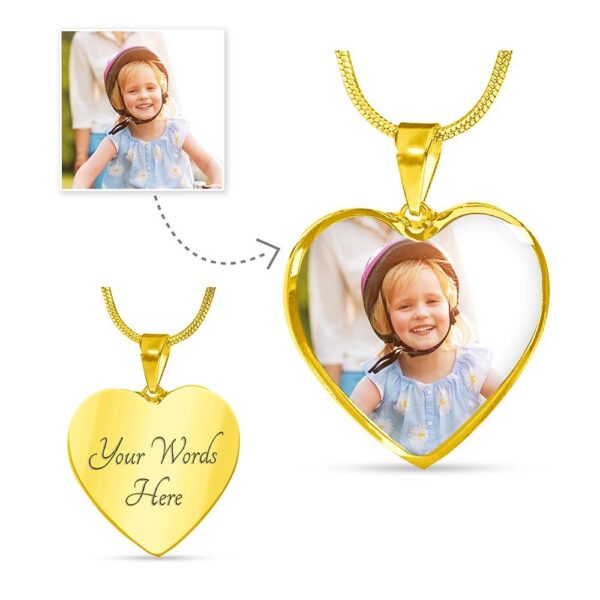 Upload Nana's Favorite Grand-children here, Custom Made Jewelry for loved One, custom, personalized,